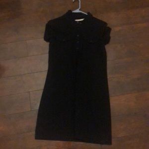 ⭐️A black dress⭐️